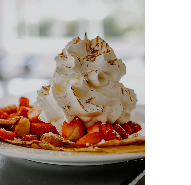 Le Restaurant - La Brasserie Du Port - restaurant LE VERDON-SUR-MER - Soulac sur Mer - meilleur resto LE VERDON-SUR-MER