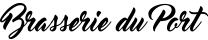 La Brasserie du Port